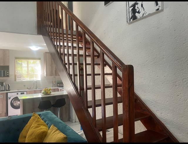 2 BEDROOM APARTMENT FOR SALE IN BASSONIA